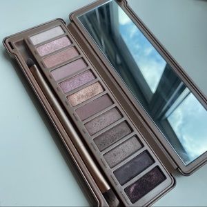 Urban Decay Naked 3 Palette